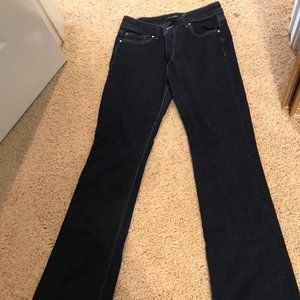 White House Black Market Jeans